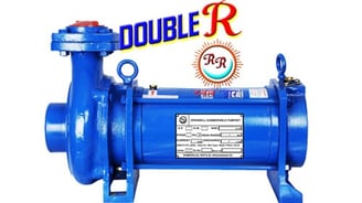 Openwell Submersible Pumps