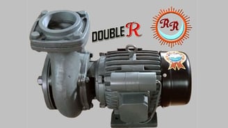 Monoblock Pumps