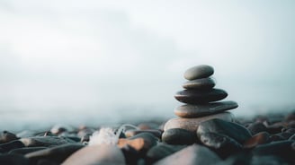 yoga decreases depression by changing the negative perception of life