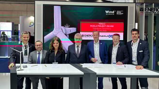 Enercon and Enerjisa Üretim deals for the second phase of the YEKA 2 wind power facility