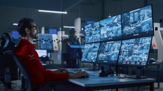 CCO de SEMA Seguridad Privada