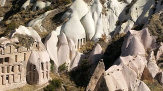 Cappadocia