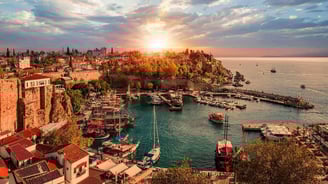 Antalya