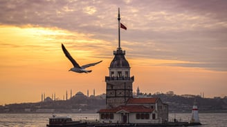 istanbul