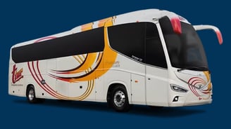 renta de autobuses en morelia