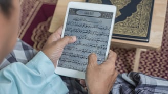 Quran teacher online