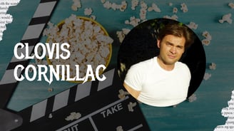 Clovis Cornillac