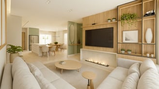 Sala de estar