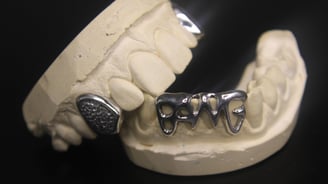 Grillz
