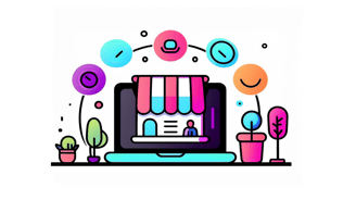 e-commerce