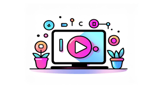 marketing video