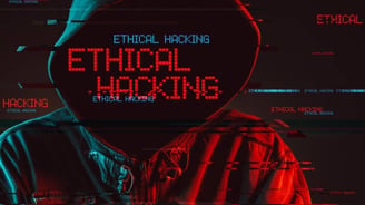 Ethical Hacking scan vulnerabilities.