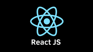 React is a JavaScript library for building user interfaces.