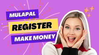 Diverse global community using MULAPAL to make consistent income online from anywhere in the world