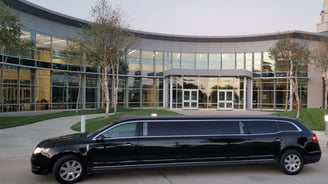 black mkt limo