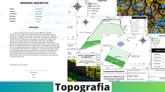 topografia