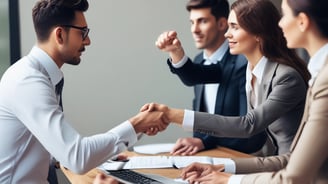 Coaching von Führung & Organisation