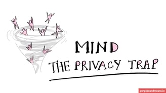 Mind the Privacy Trap