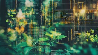 Identify and align data protection practices with your company's ESG goals.