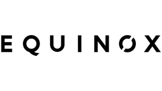 Equinox logo.