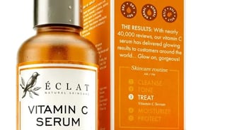 Vitamin C Face Serum