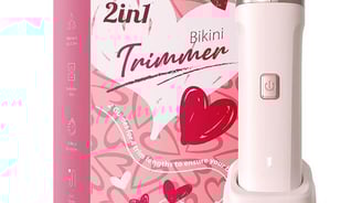 Bikini Trimmers