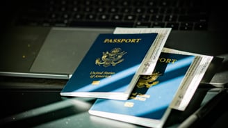 passeports et formalités