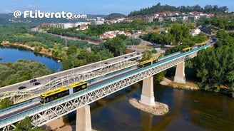 Multisport Summer Run Corrida do Canal do Metrobus Mondego