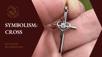 Symbolism Christian Cross