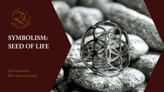 Symbolism Seed of Life