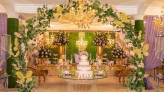 Fiesta de quince años