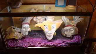 MEEa Museum of Art