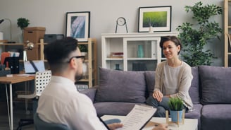Conseil en orientation et recrutement