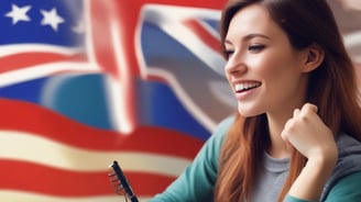 Saha English Academy is a platform built to empower learners across India to speak English fluently