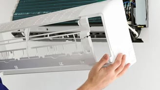✅ Riparazione e Manutenzione Climatizzatori | Tecnici Qualificati e Certificati
