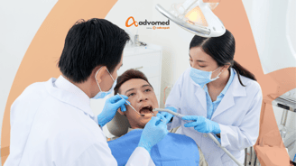 rekam medis elektronik untuk klinik gigi