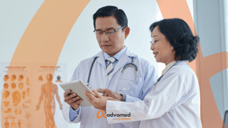 operasional klinik yang lebih efisien