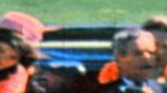 ZAPRUDER CLIP