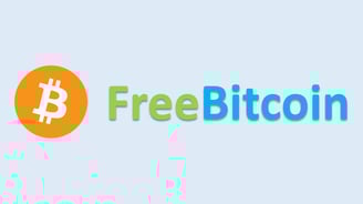 FreeBitcoin - Ganhar Bitcoins Grátis, Ganhar Criptomoedas Grátis Sem Precisar Investir