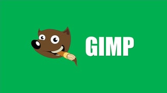 GIMP: Alternativa Grátis ao Photoshop