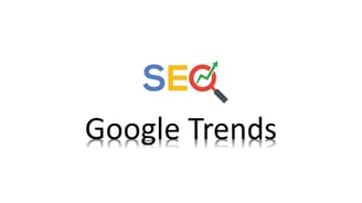 Google Trends: Descubra os termos mais pesquisados google e palavras-chave