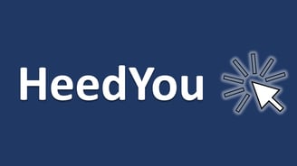 HeedYou: Ganhar Dinheiro Clicando e Assistindo Anúncios