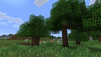 Luanti: Alternativa GRÁTIS ao Minecraft