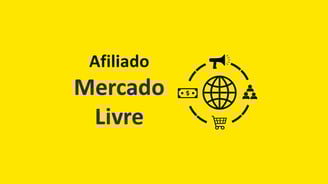 Afiliado Mercado Livre: Dicas para se tornar um afiliado do mercado Livre e ganhar dinheiro online.