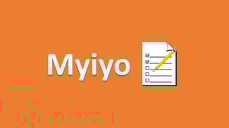 Myiyo: Ganhe Dinheiro Respondendo Pesquisas Remuneradas Online e Obtenha Renda Extra em Trabalhando em Casa