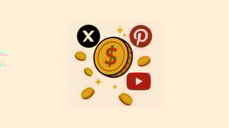 Monetizar Redes Sociais: Descubra as Melhores Dicas para Iniciantes