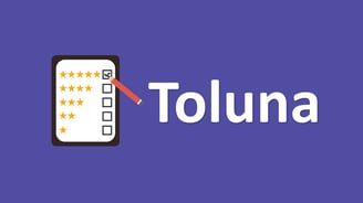 Toluna: Ganhar Dinheiro Respondendo Pesquisas Pagas