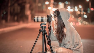 Vender Fotos na Internet: Descubra Como Vender Suas Fotos Online