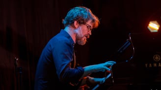 DAMIEN GROLEAU