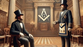 Whig Party fictional image